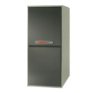 trane gas furnace