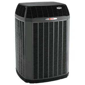 trane heat pump